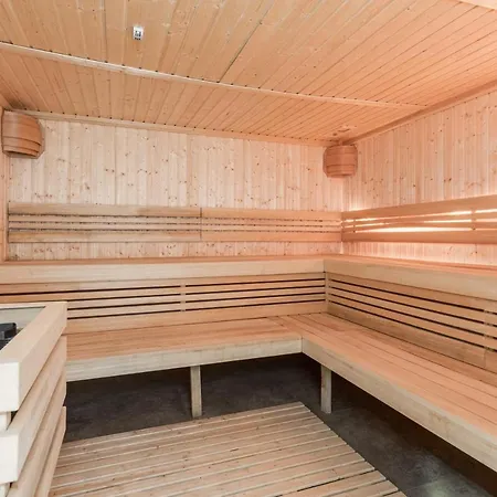 Wellness Resort Dziwnow Apartments With Parking By Renters Prestige Exterior foto