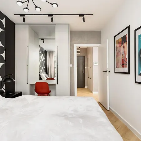 Wellness Resort Dziwnow Apartments With Parking By Renters Prestige Exterior foto