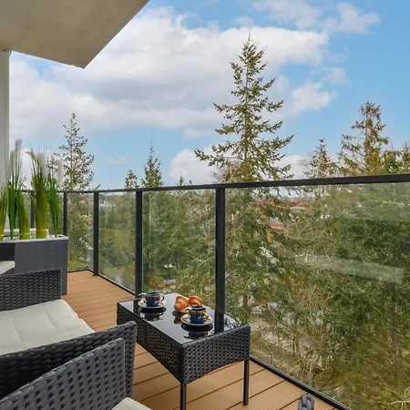 Wellness Resort Dziwnow Apartments With Parking By Renters Prestige Exterior foto