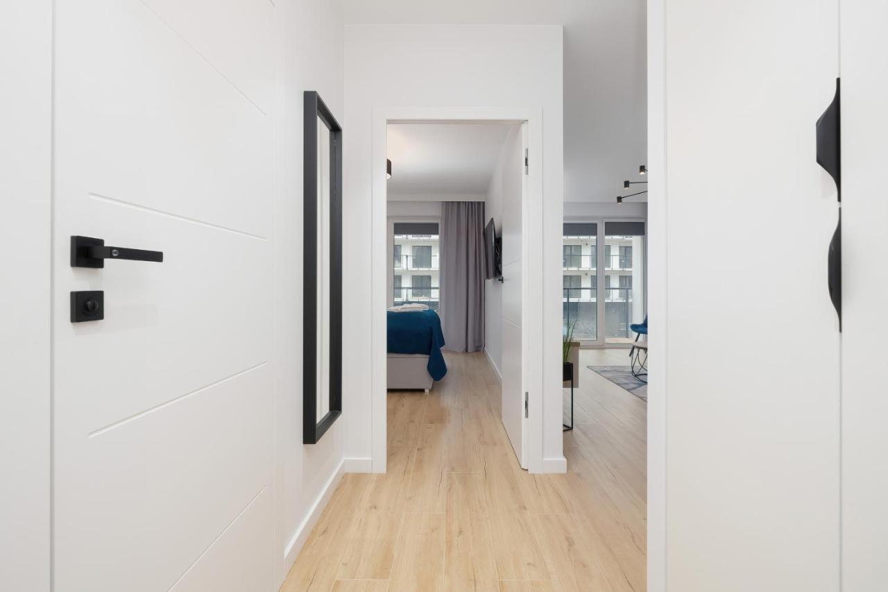 Wellness With Parking By Renters Prestige * Dziwnów