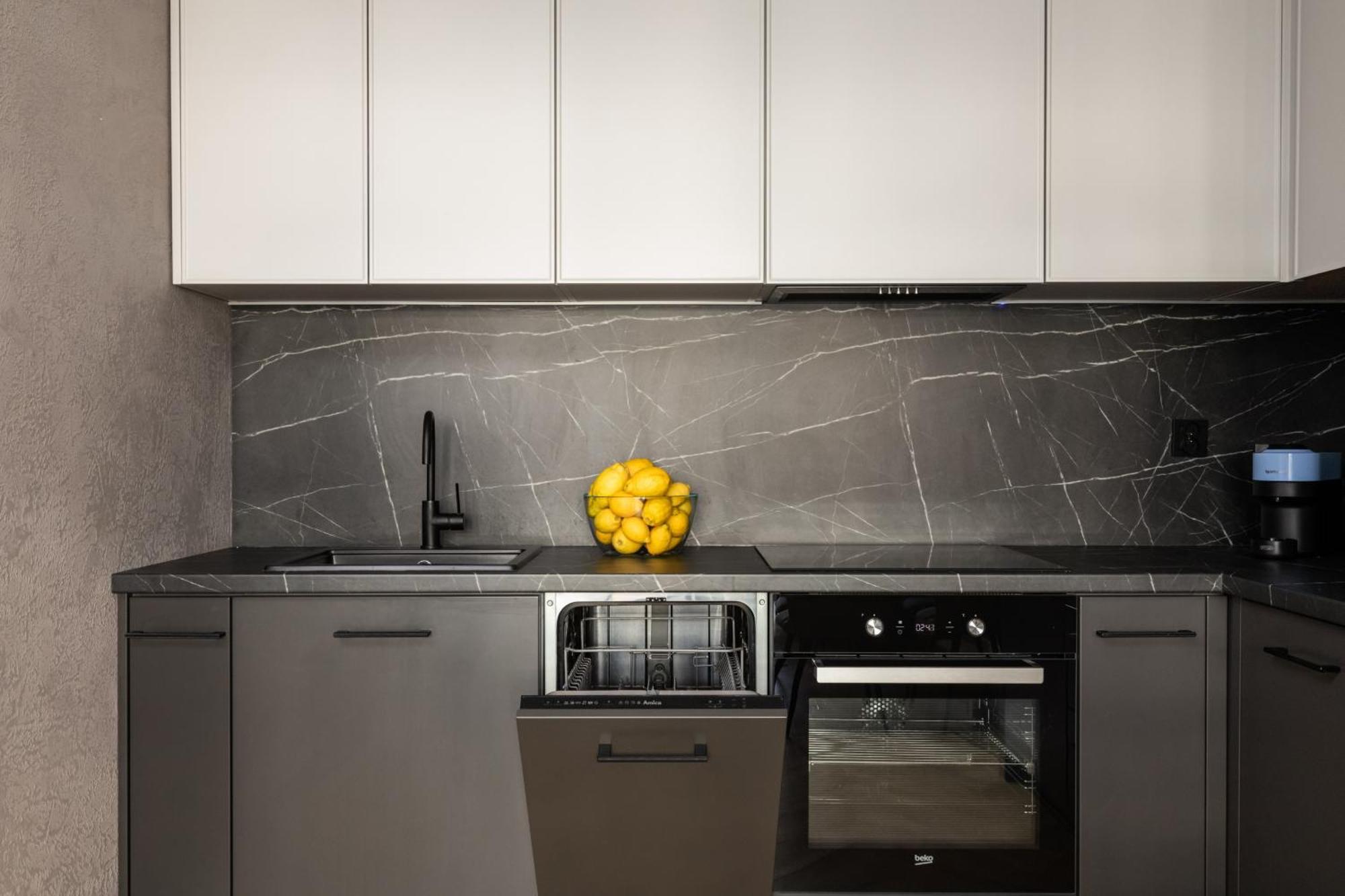 Apartment Wellness With Parking By Renters Prestige