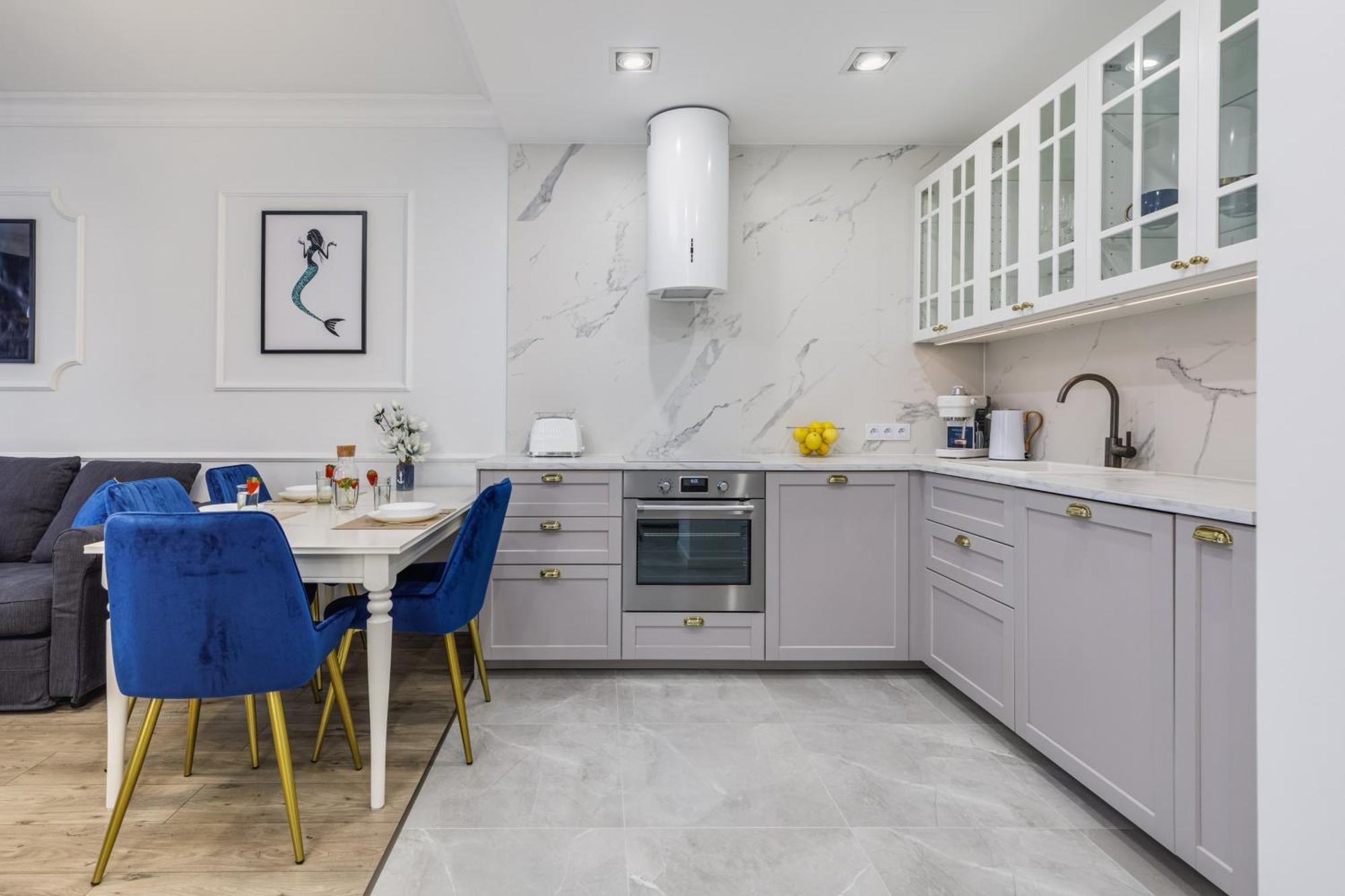 Wellness With Parking By Renters Prestige Dziwnów