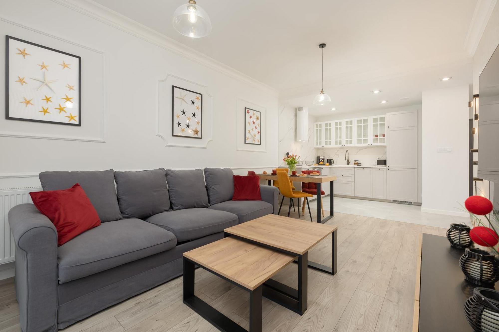 Apartment Wellness With Parking By Renters Prestige