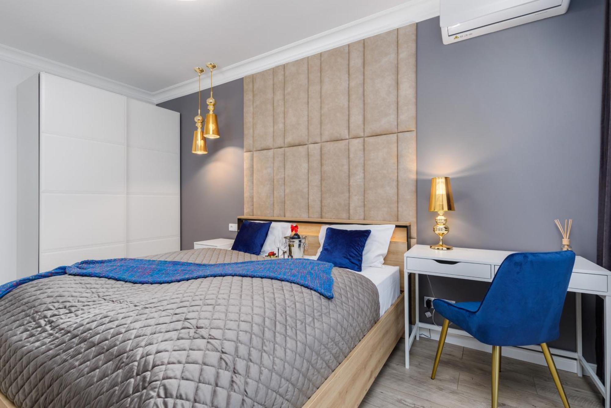 Wellness With Parking By Renters Prestige