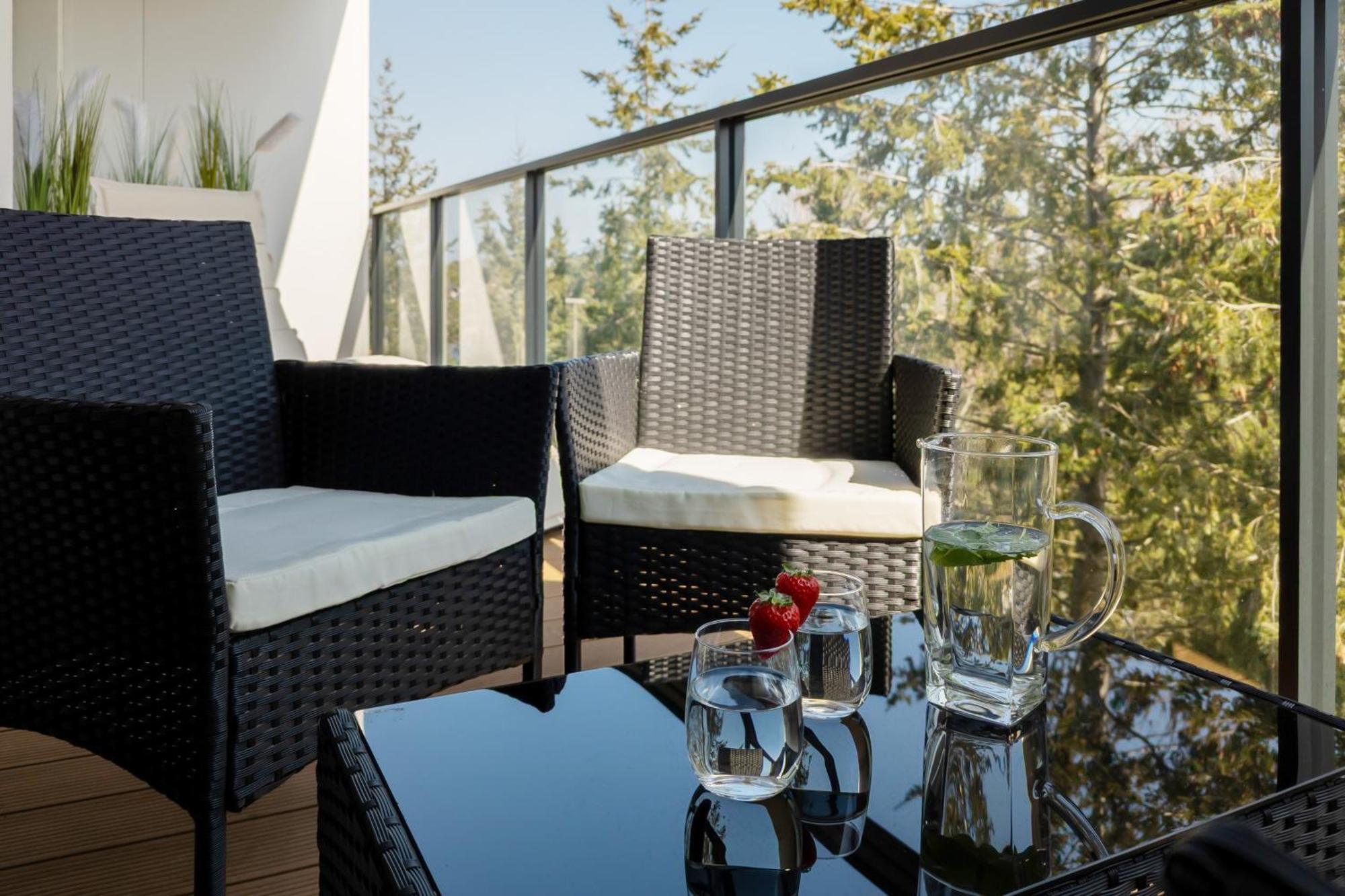 Wellness With Parking By Renters Prestige * Dziwnów