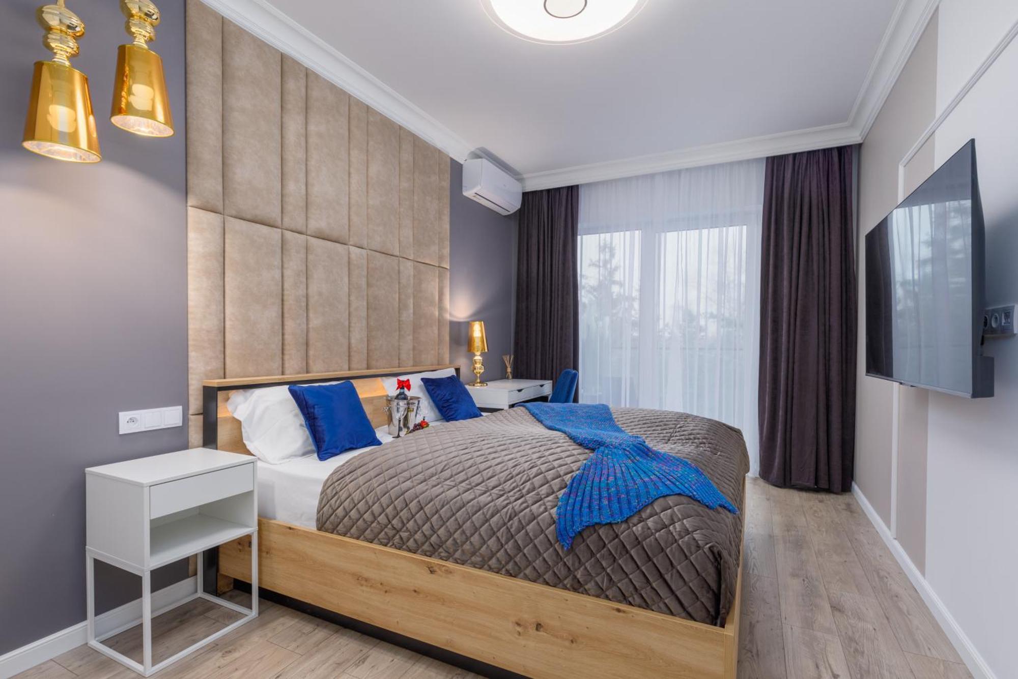 Wellness With Parking By Renters Prestige *
