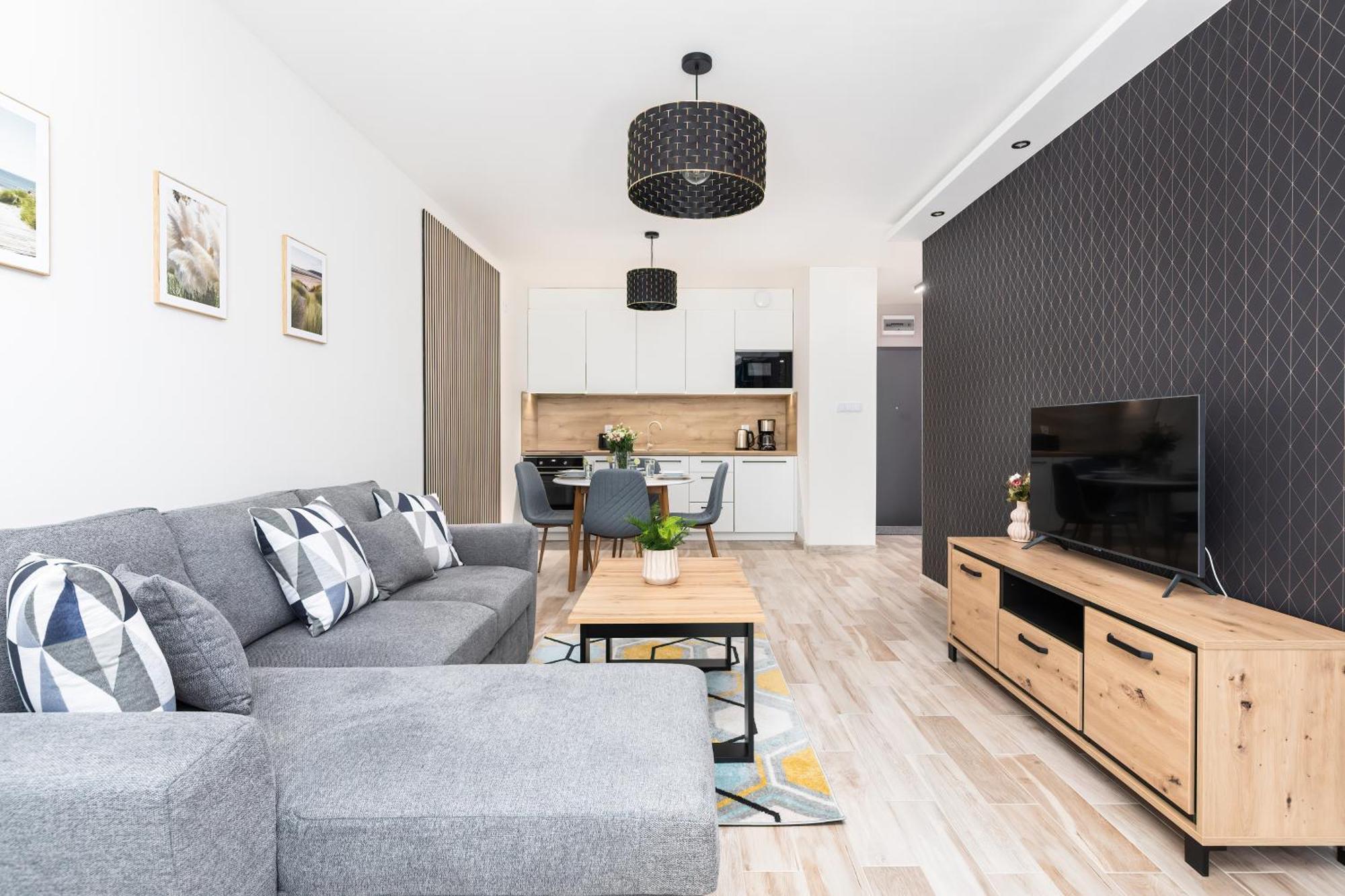 Apartment Wellness With Parking By Renters Prestige