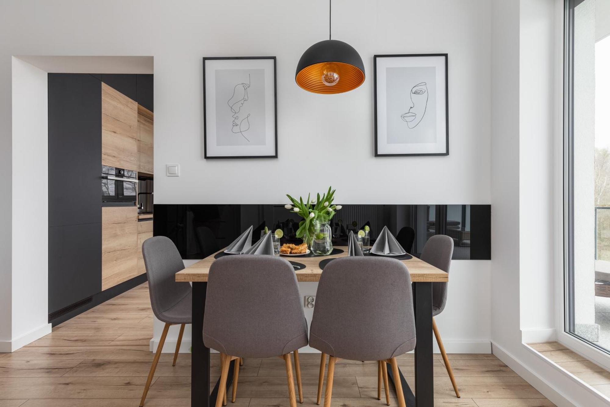 Wellness With Parking By Renters Prestige * Dziwnów