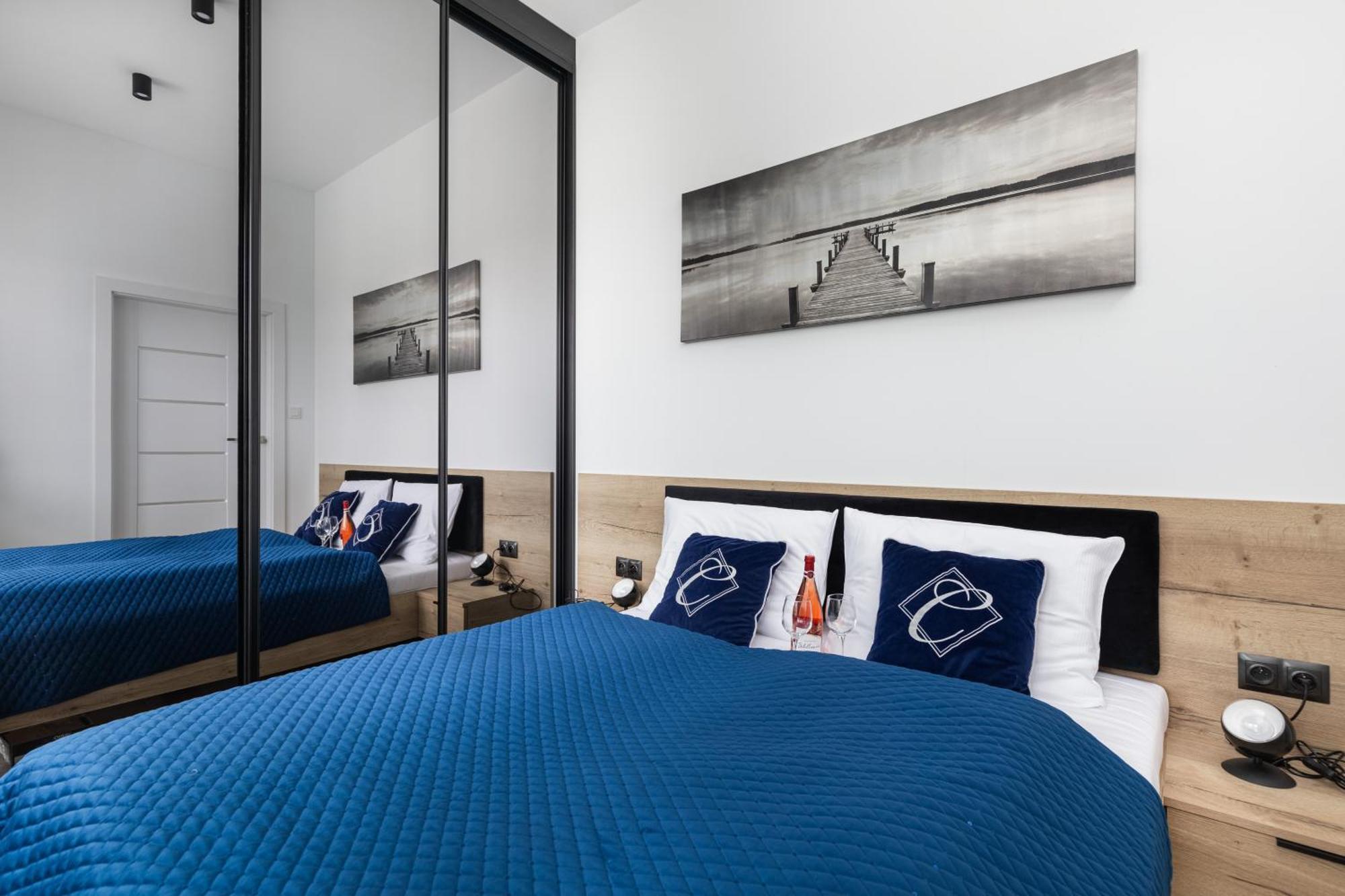 Wellness With Parking By Renters Prestige * Dziwnów