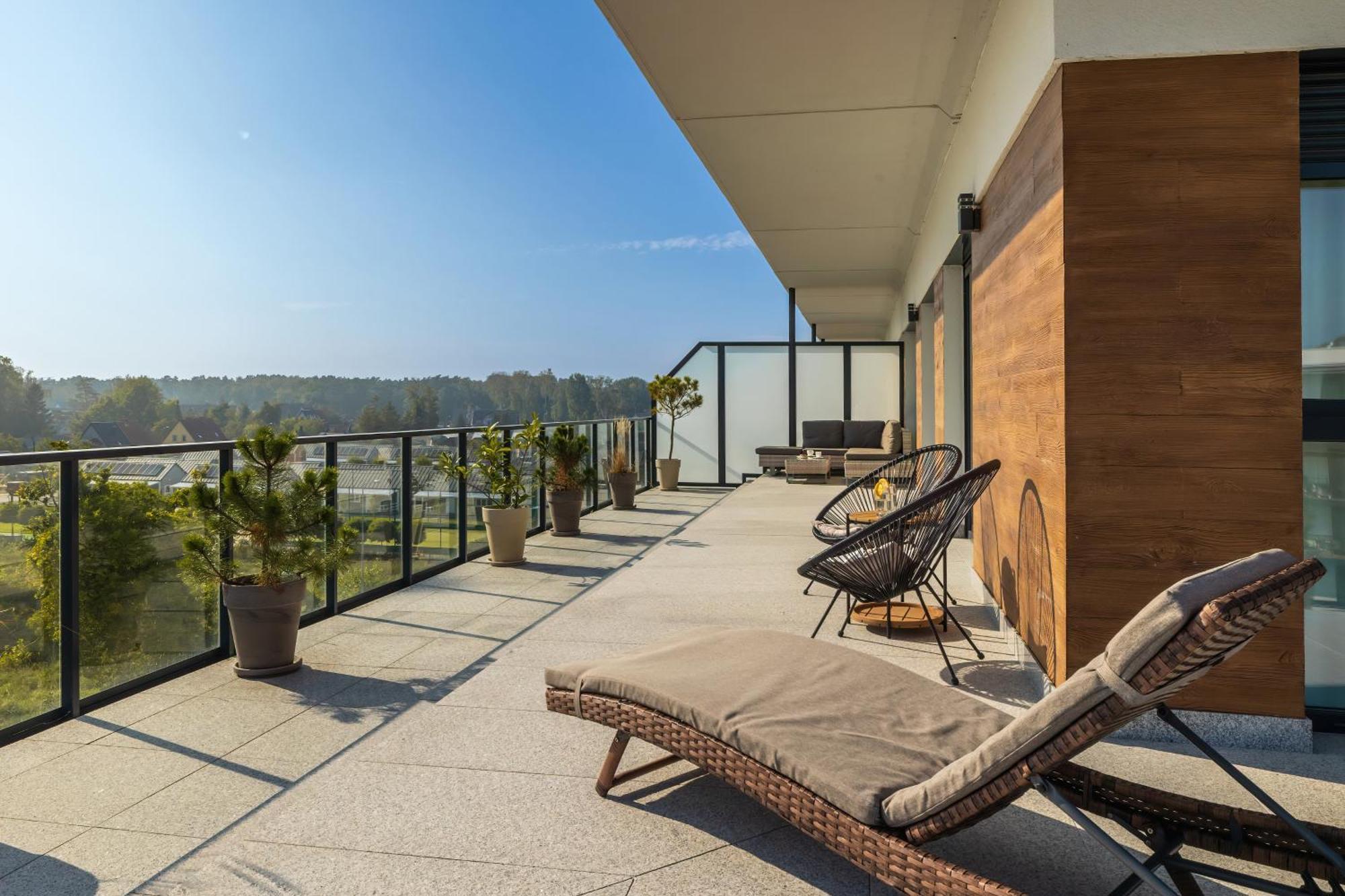 Apartment Wellness With Parking By Renters Prestige