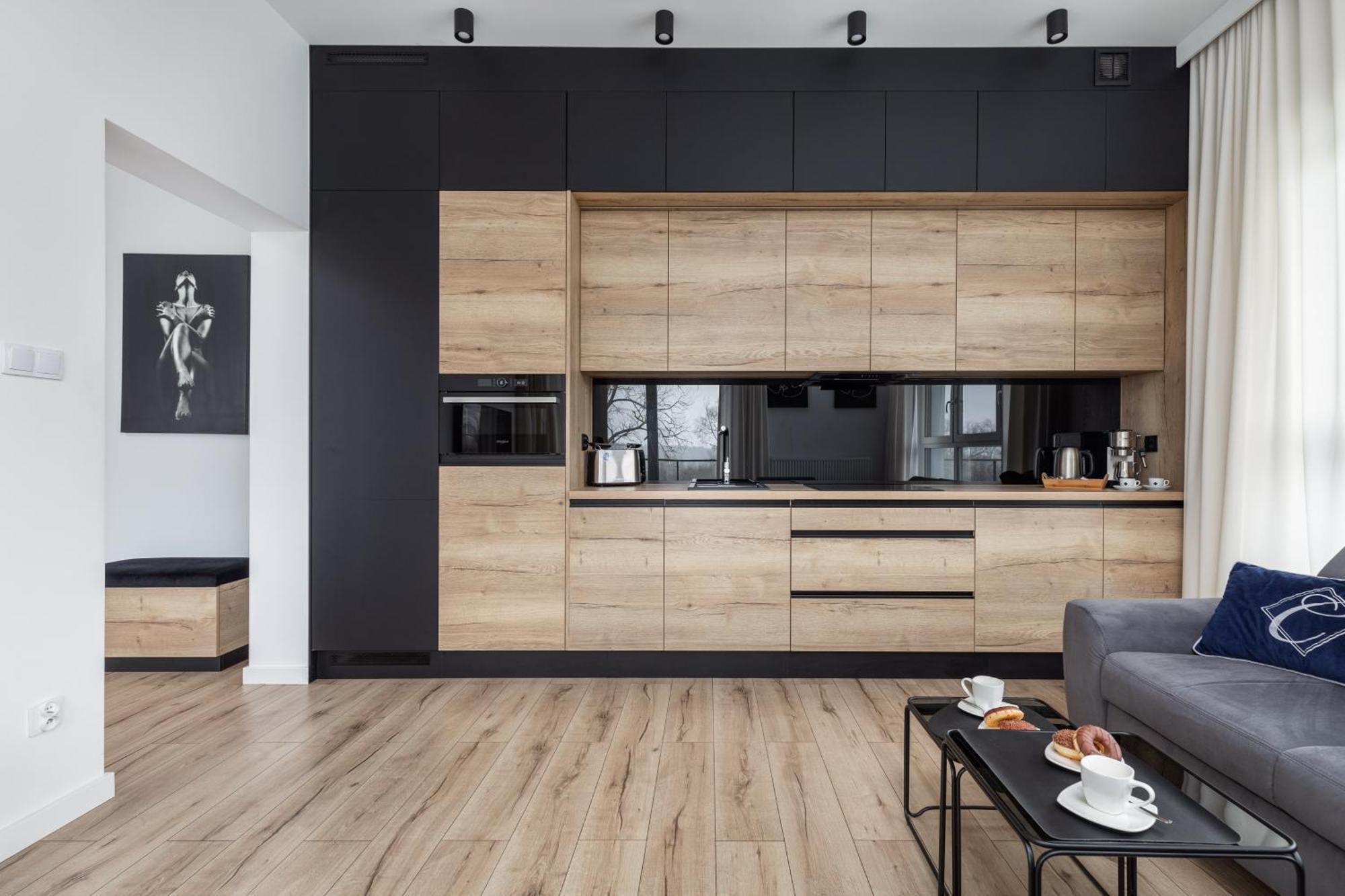Wellness With Parking By Renters Prestige * Dziwnów