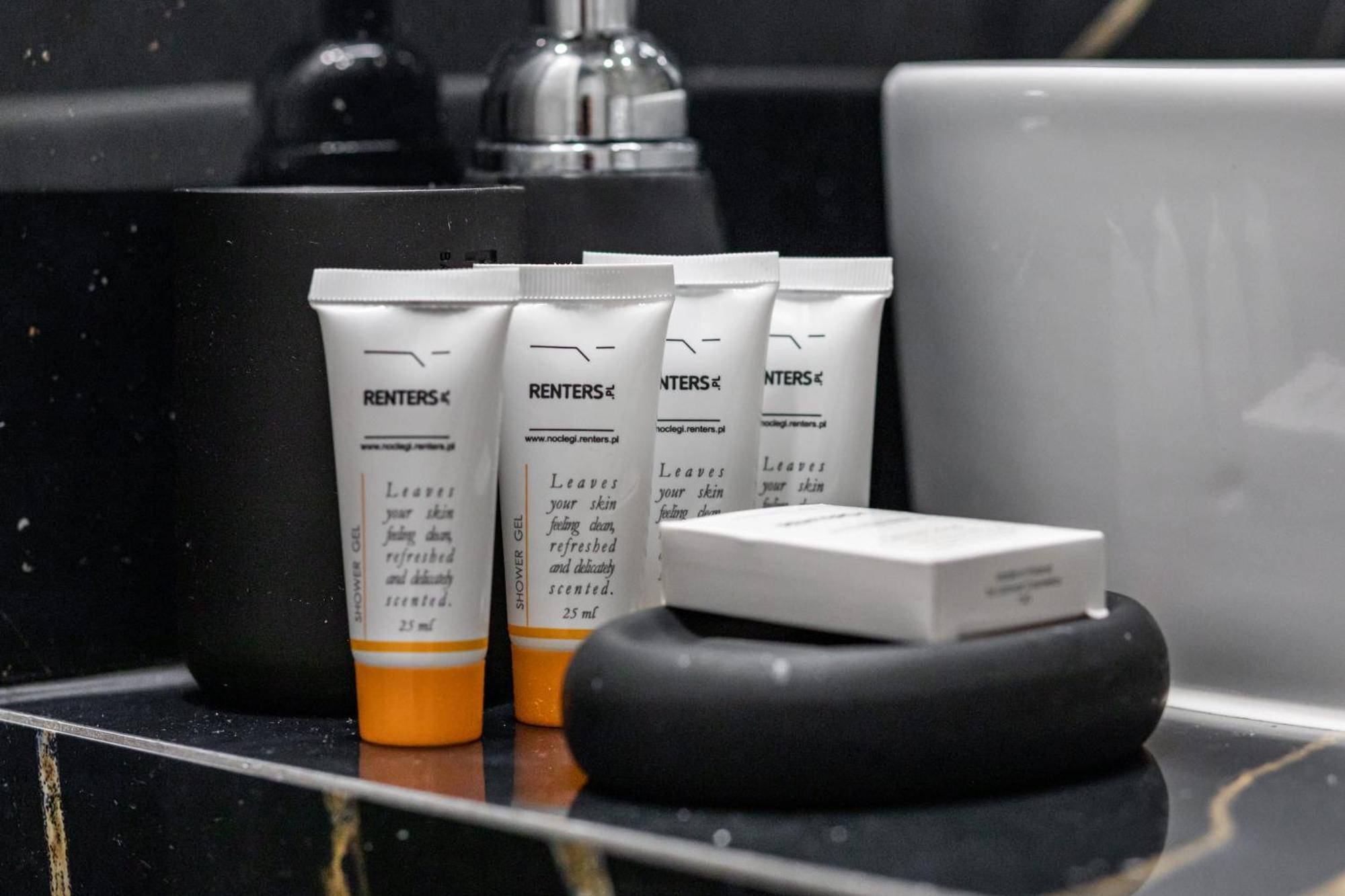 Apartment Wellness With Parking By Renters Prestige *