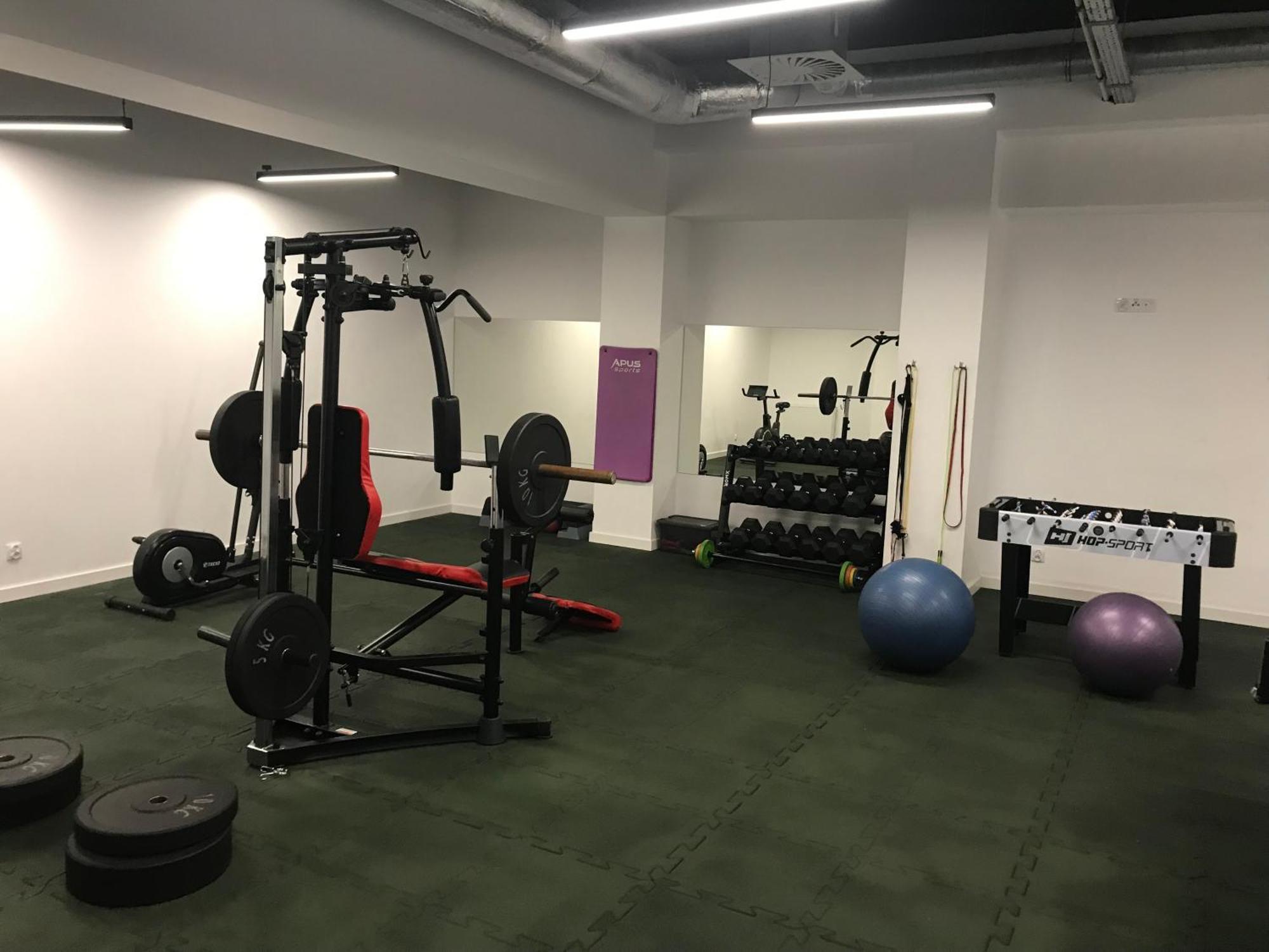 Wellness With Parking By Renters Prestige * Dziwnów
