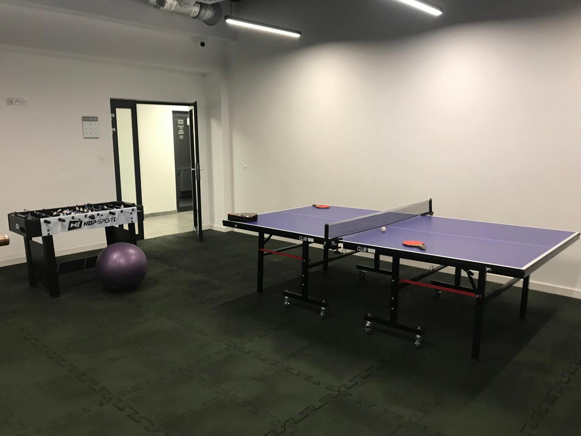 Wellness With Parking By Renters Prestige Dziwnów